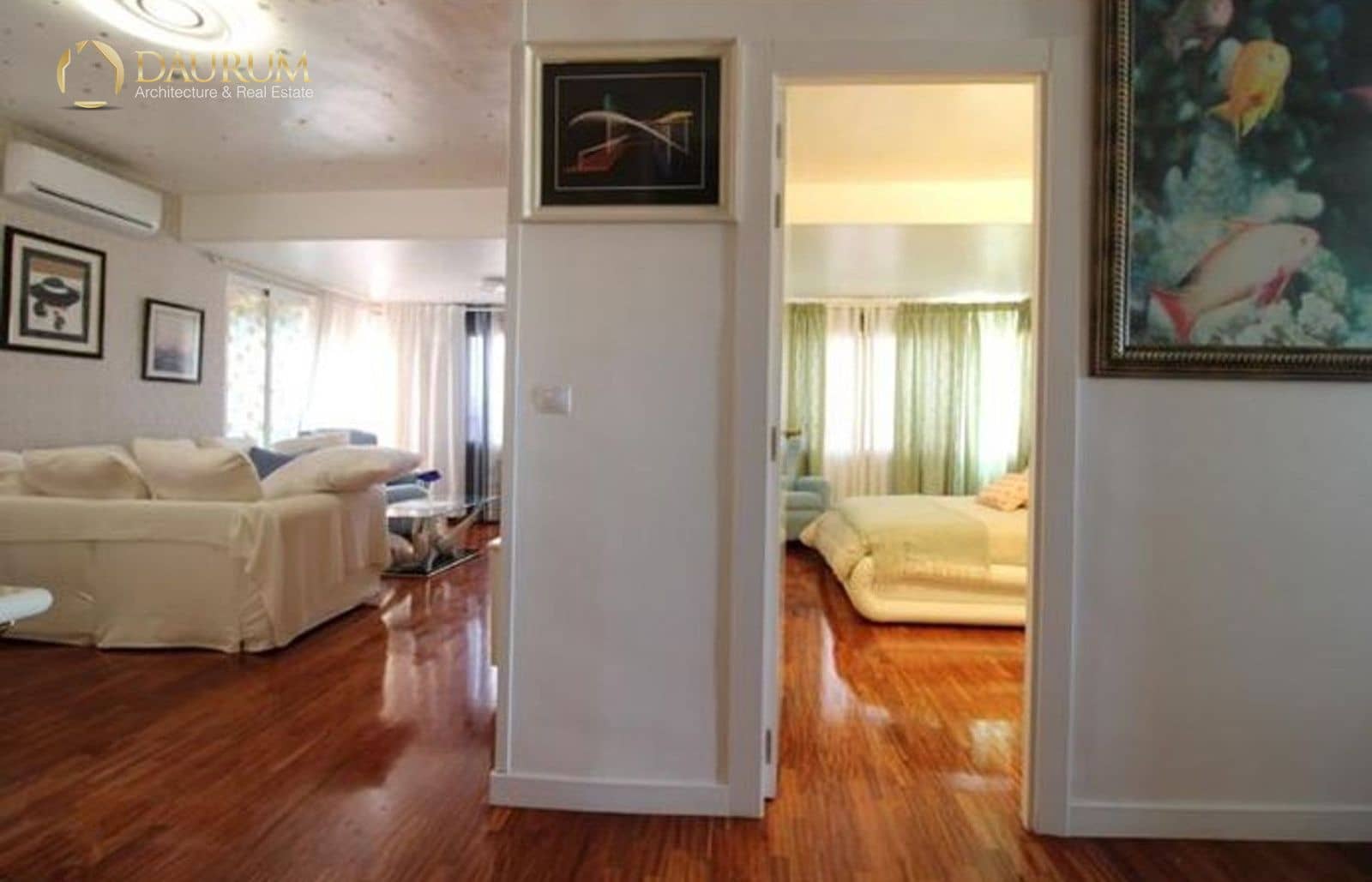 4 bedroom Villa for sale in Alicante / Alacant city - € 420,000 (Ref: 9500271)