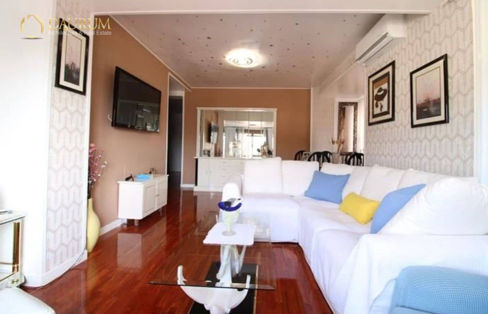 4 bedroom Villa for sale in Alicante / Alacant city - € 420,000 (Ref: 9500271)