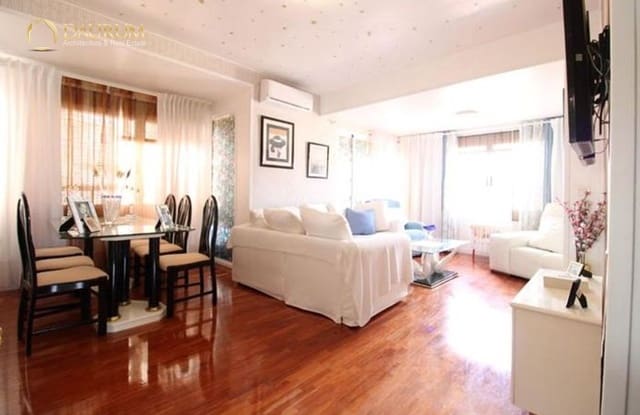 4 camera da letto Villa in vendita in Alicante città - 420.000 € (Rif: 9500271)