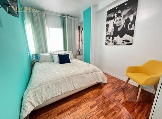 4 camera da letto Villa in vendita in Alicante città - 420.000 € (Rif: 9500271)