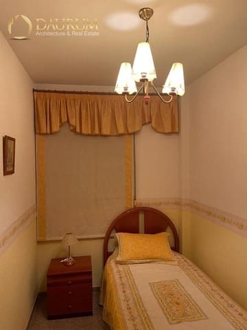 4 soveværelse Lejlighed til salg i Muchamiel / Mutxamel - € 195.000 (Ref: 9500580)