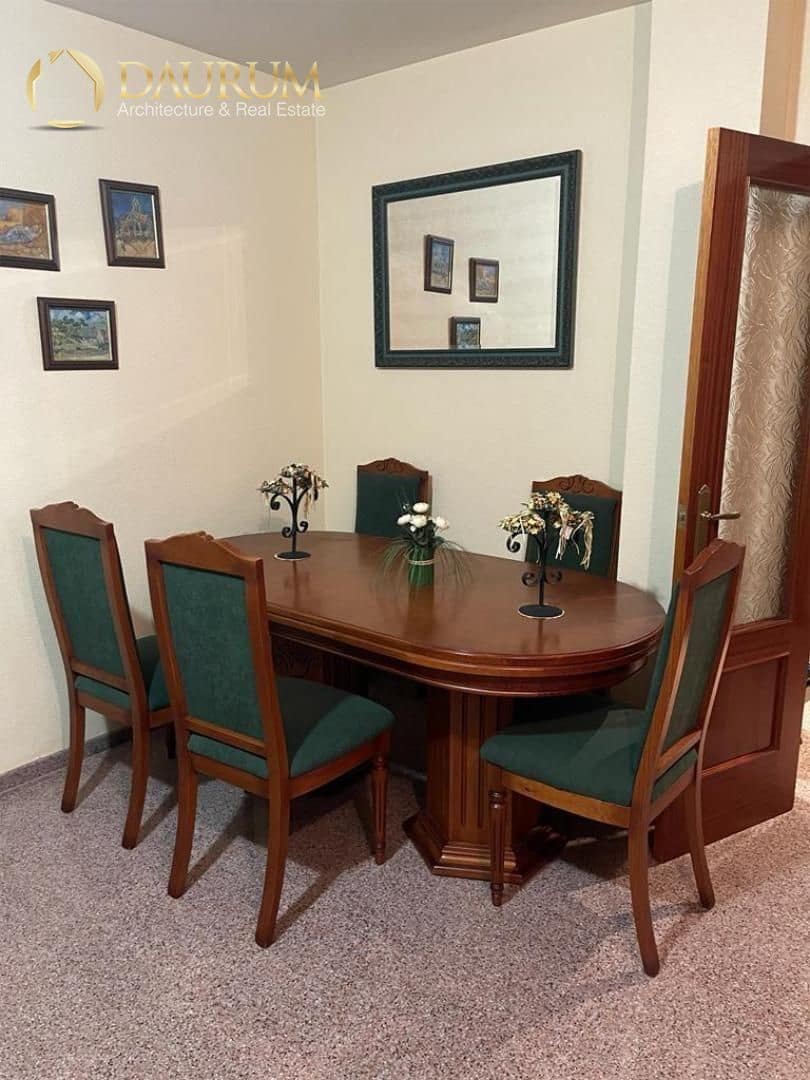 4 soveværelse Lejlighed til salg i Muchamiel / Mutxamel - € 195.000 (Ref: 9500580)