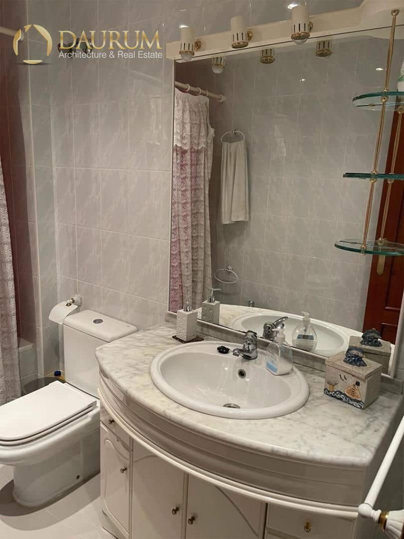 4 soveværelse Lejlighed til salg i Muchamiel / Mutxamel - € 195.000 (Ref: 9500580)