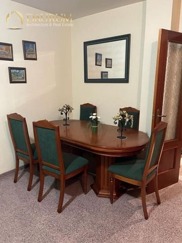 4 soveværelse Lejlighed til salg i Muchamiel / Mutxamel - € 195.000 (Ref: 9500580)