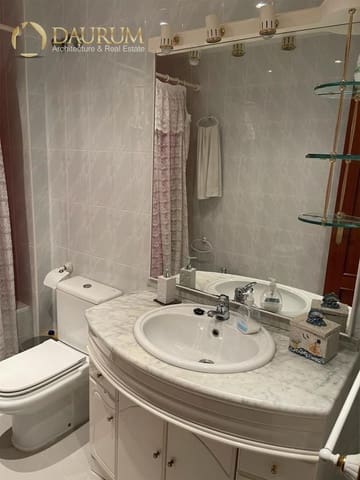 4 soveværelse Lejlighed til salg i Muchamiel / Mutxamel - € 195.000 (Ref: 9500580)