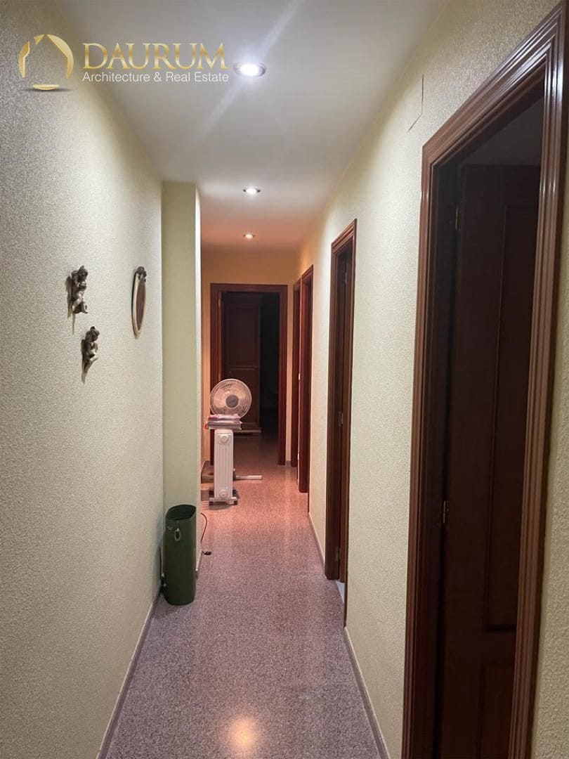 4 soveværelse Lejlighed til salg i Muchamiel / Mutxamel - € 195.000 (Ref: 9500580)