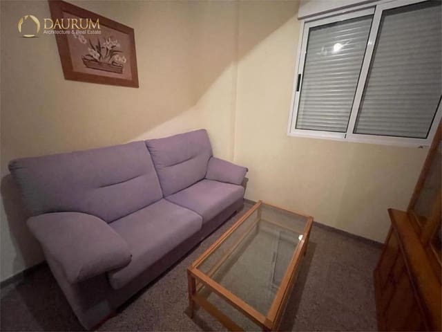 4 soveværelse Lejlighed til salg i Muchamiel / Mutxamel - € 195.000 (Ref: 9500580)