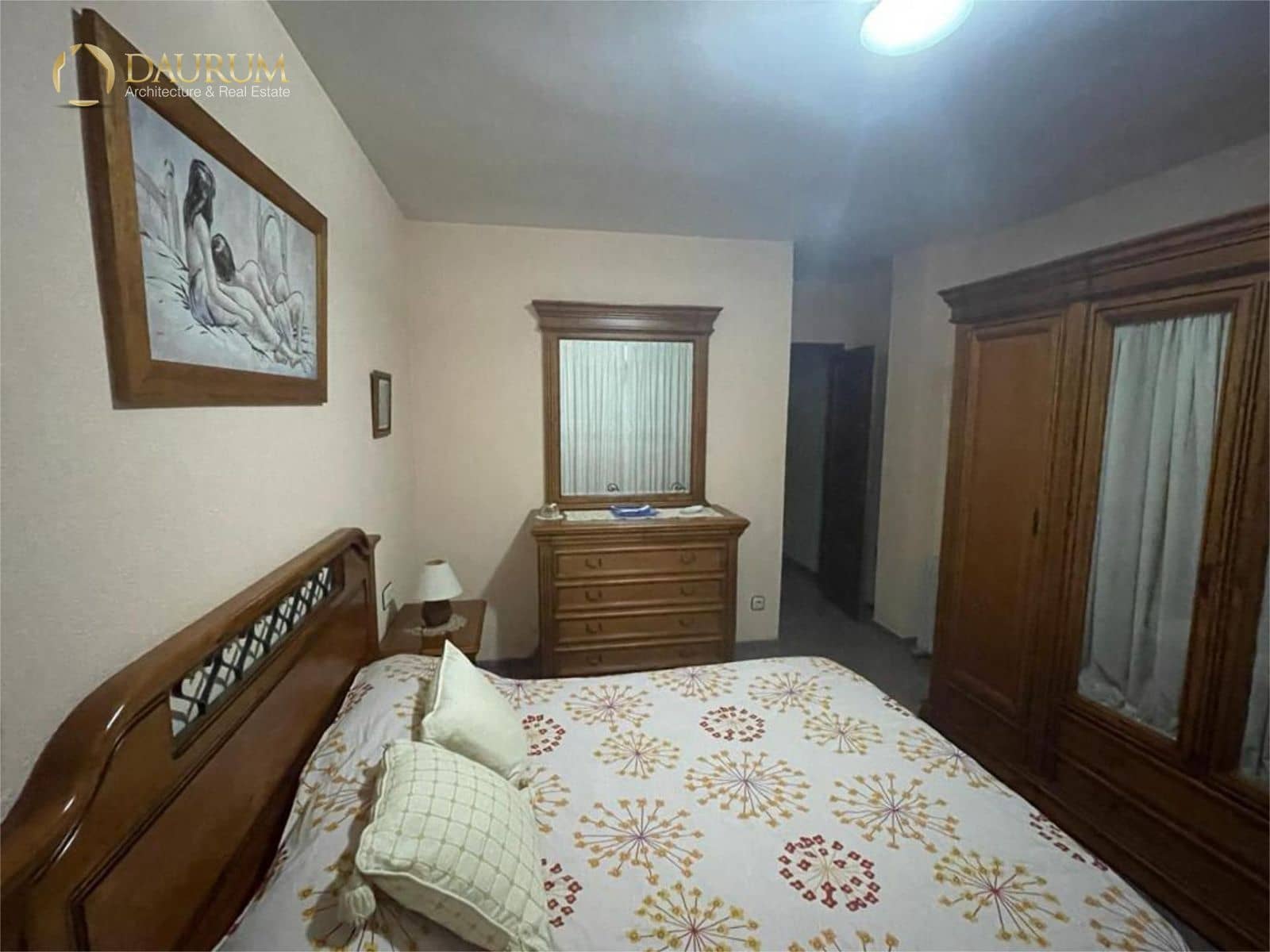 4 soveværelse Lejlighed til salg i Muchamiel / Mutxamel - € 195.000 (Ref: 9500580)