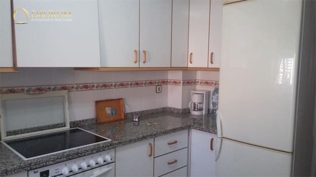 4 soveværelse Lejlighed til salg i Muchamiel / Mutxamel - € 195.000 (Ref: 9500580)