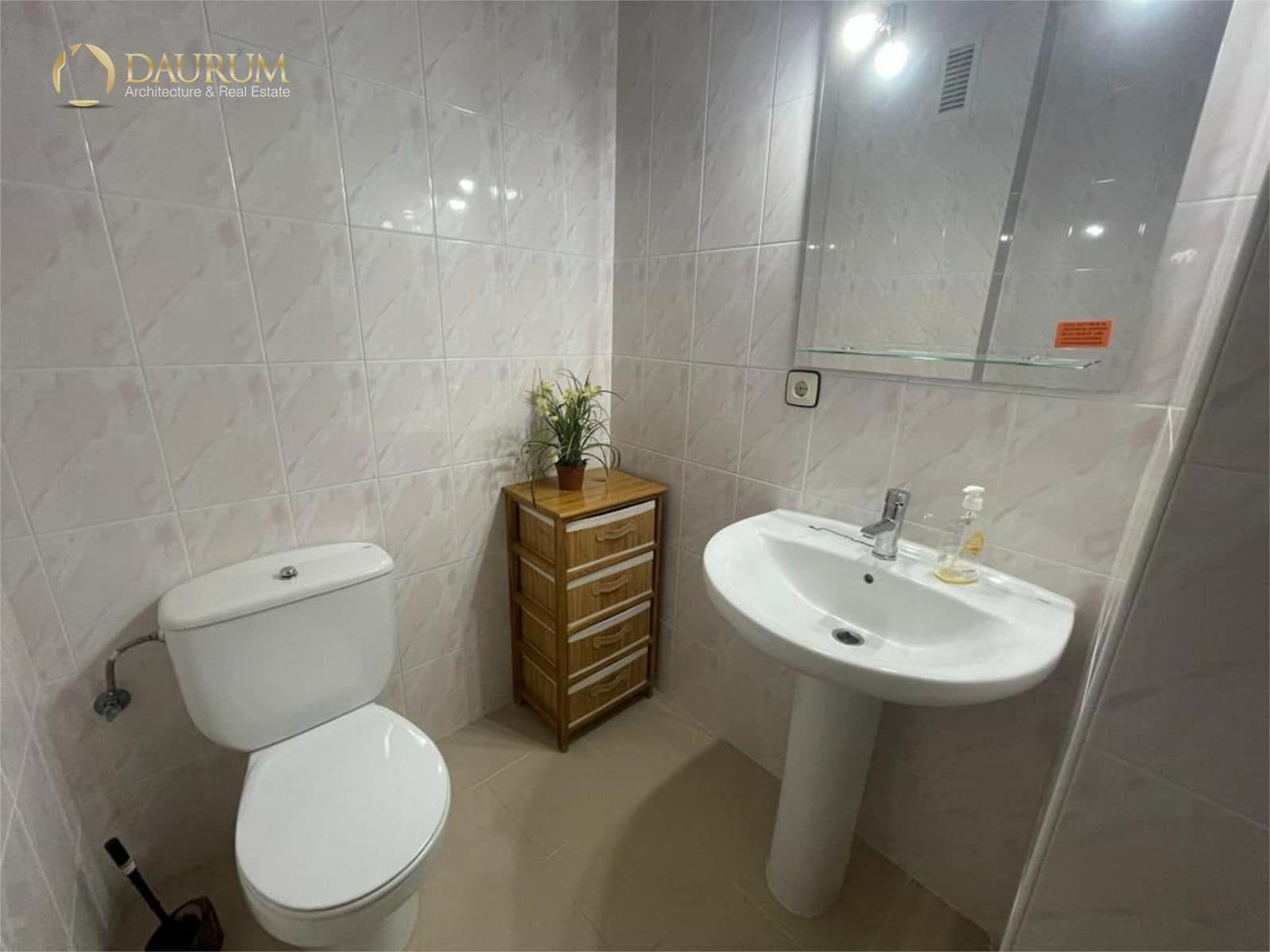 4 soveværelse Lejlighed til salg i Muchamiel / Mutxamel - € 195.000 (Ref: 9500580)