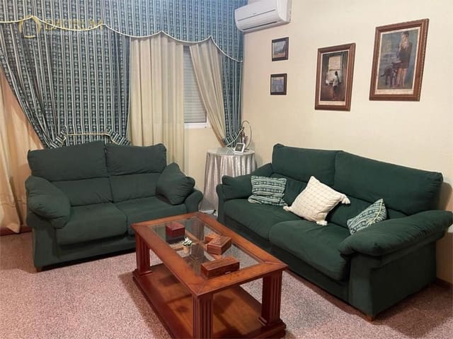 4 soveværelse Lejlighed til salg i Muchamiel / Mutxamel - € 195.000 (Ref: 9500580)