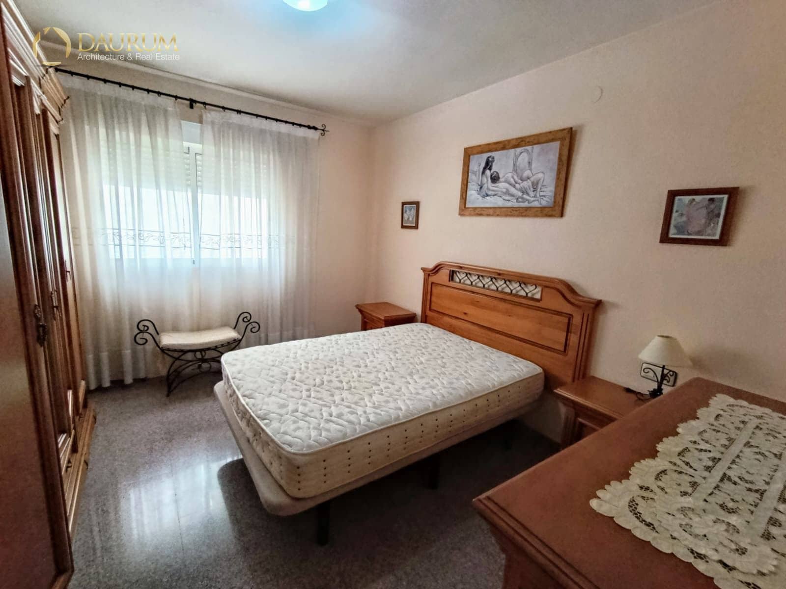 4 Zimmer Wohnung zu verkaufen in Muchamiel / Mutxamel - 189.000 € (Ref: 9500580)