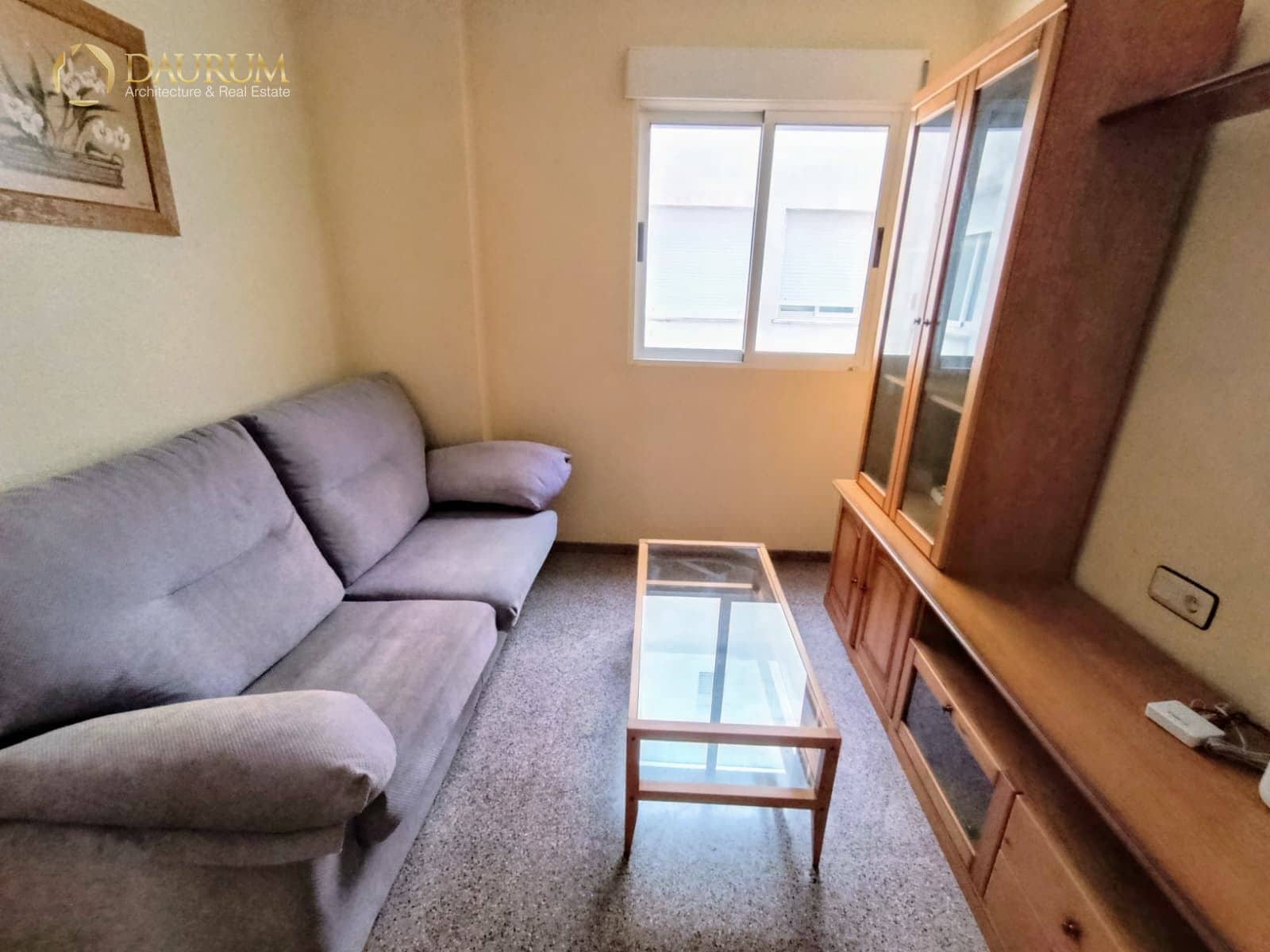 4 Zimmer Wohnung zu verkaufen in Muchamiel / Mutxamel - 189.000 € (Ref: 9500580)