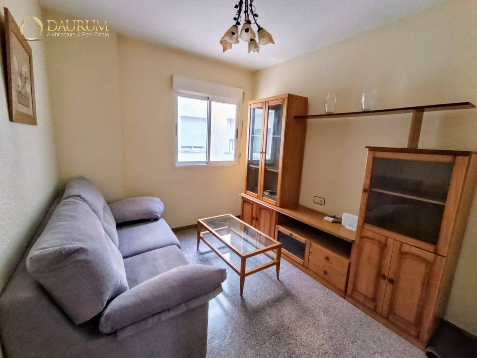 4 Zimmer Wohnung zu verkaufen in Muchamiel / Mutxamel - 189.000 € (Ref: 9500580)