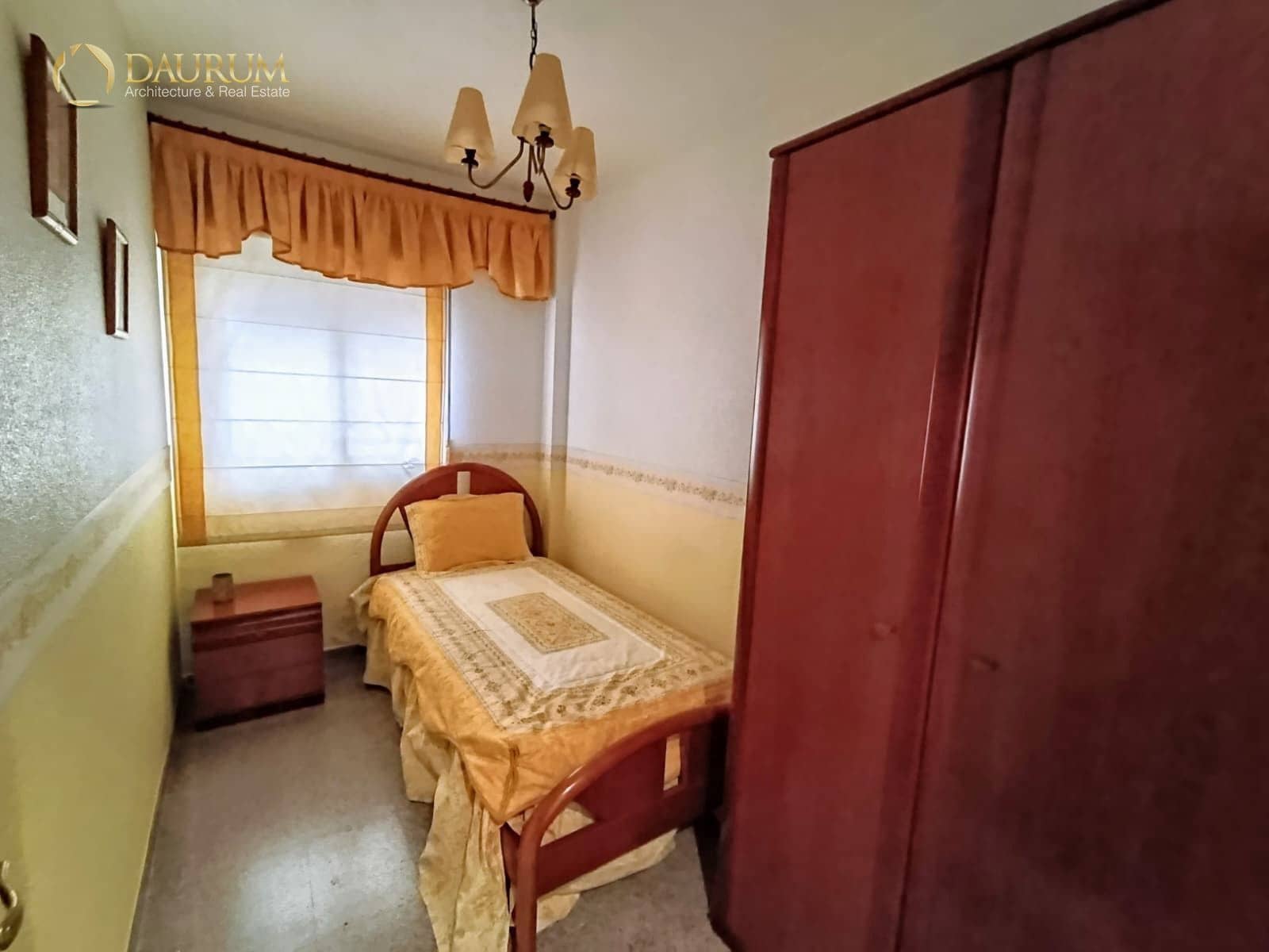 4 Zimmer Wohnung zu verkaufen in Muchamiel / Mutxamel - 189.000 € (Ref: 9500580)