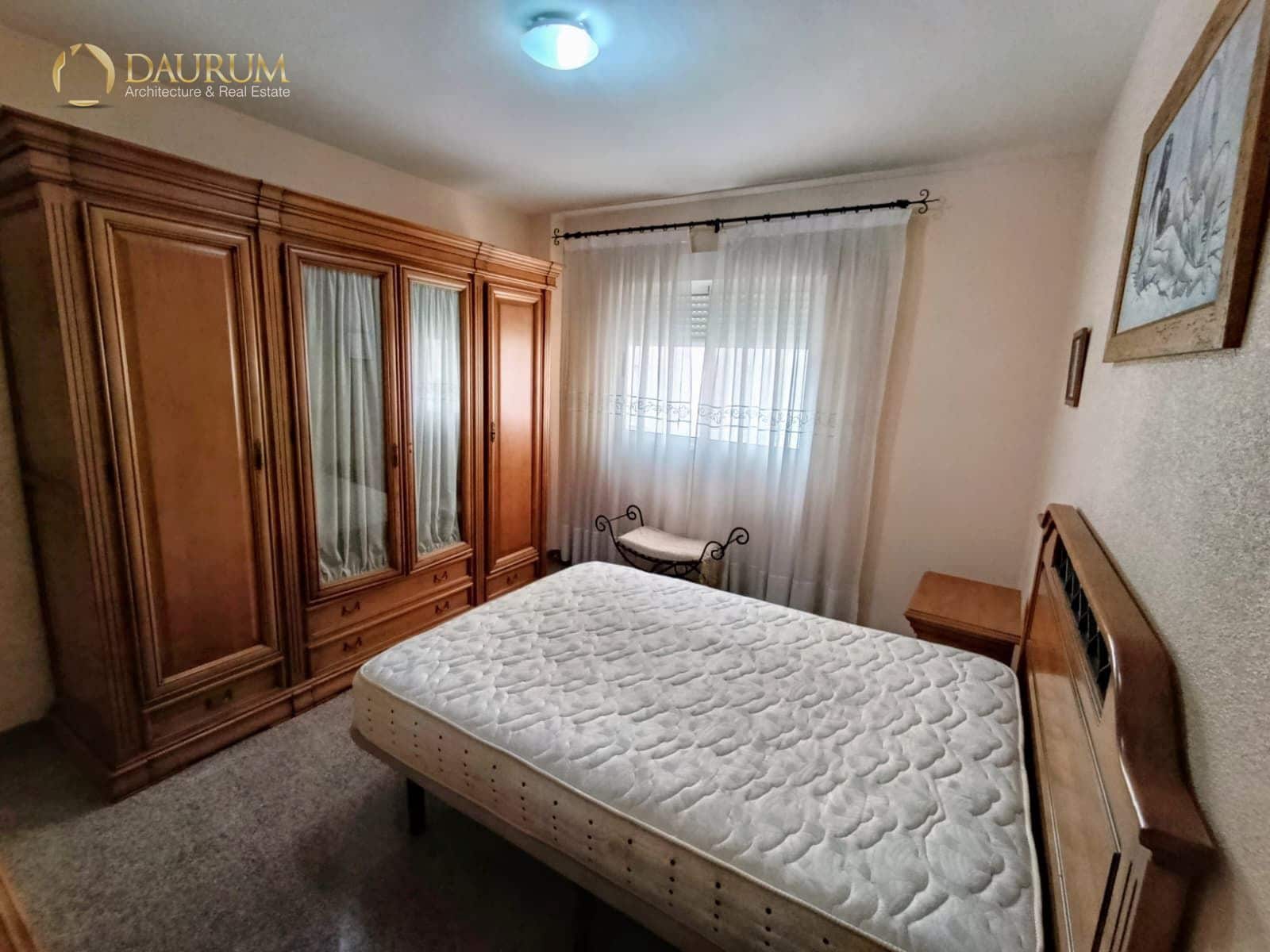 4 Zimmer Wohnung zu verkaufen in Muchamiel / Mutxamel - 189.000 € (Ref: 9500580)