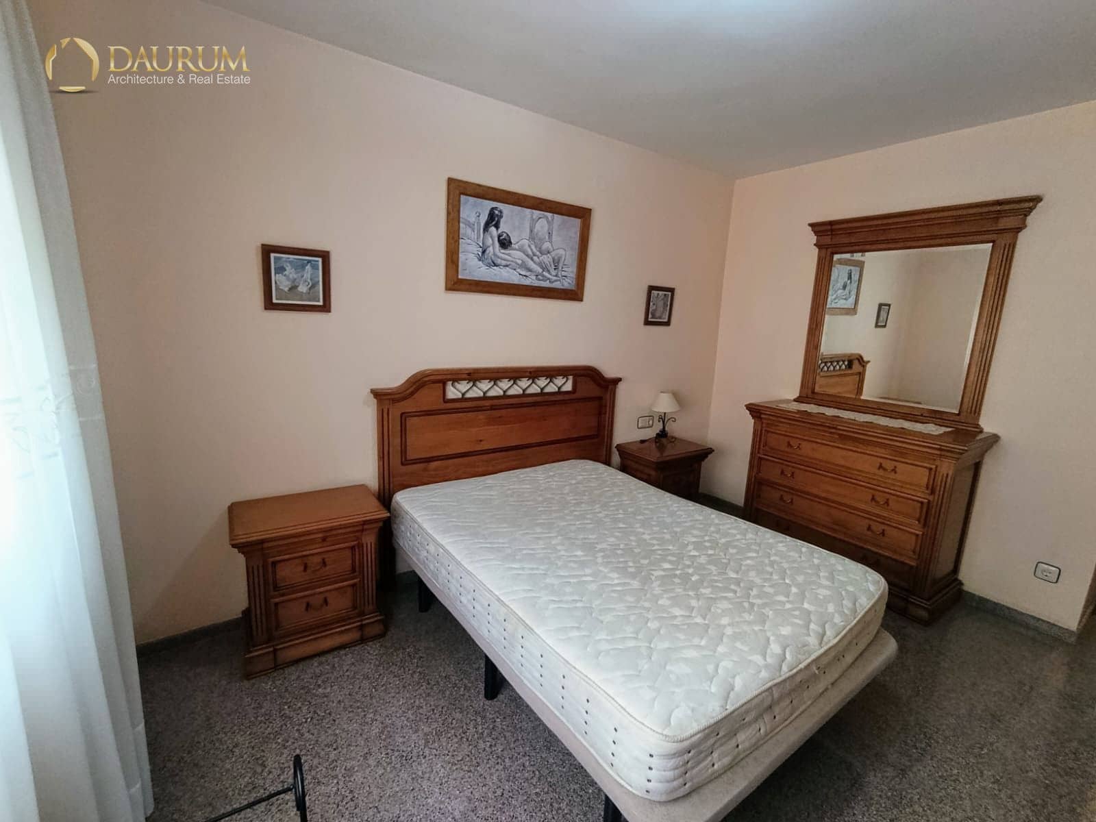 4 Zimmer Wohnung zu verkaufen in Muchamiel / Mutxamel - 189.000 € (Ref: 9500580)