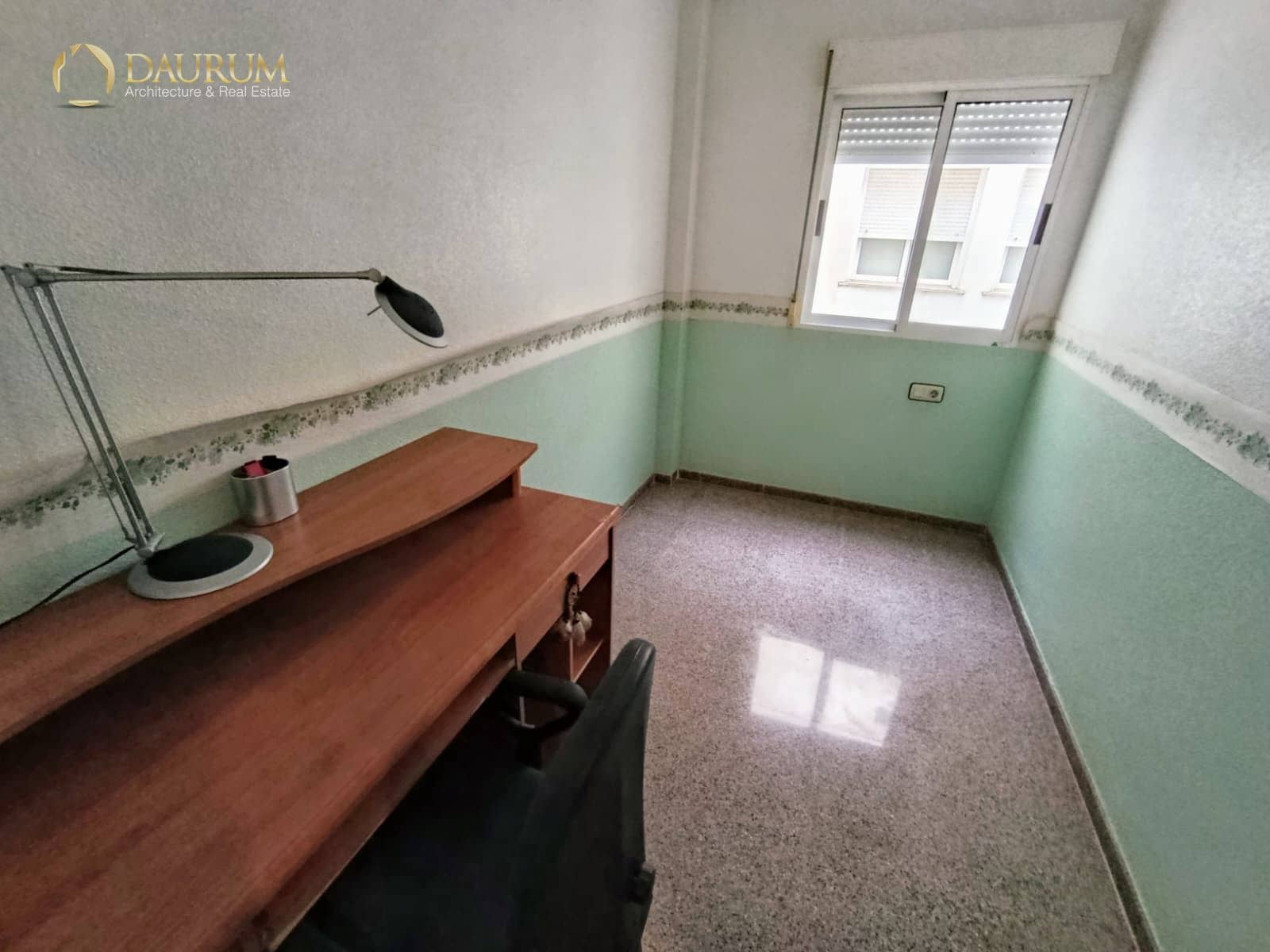 4 Zimmer Wohnung zu verkaufen in Muchamiel / Mutxamel - 189.000 € (Ref: 9500580)