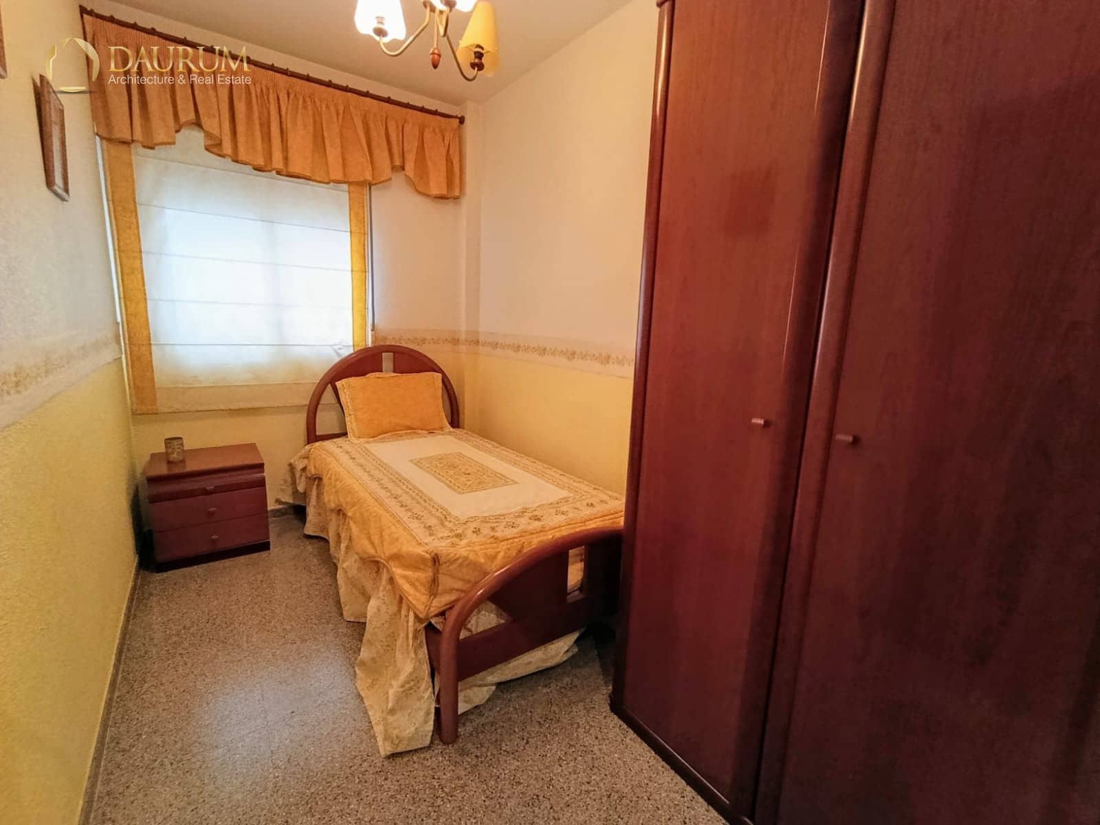 4 Zimmer Wohnung zu verkaufen in Muchamiel / Mutxamel - 189.000 € (Ref: 9500580)