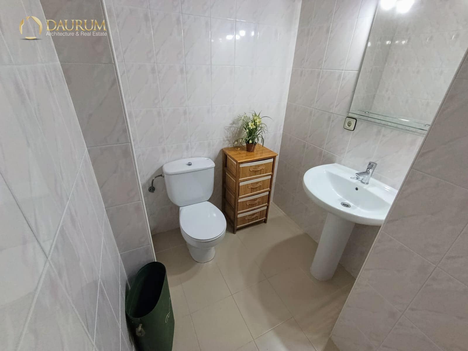 4 Zimmer Wohnung zu verkaufen in Muchamiel / Mutxamel - 189.000 € (Ref: 9500580)