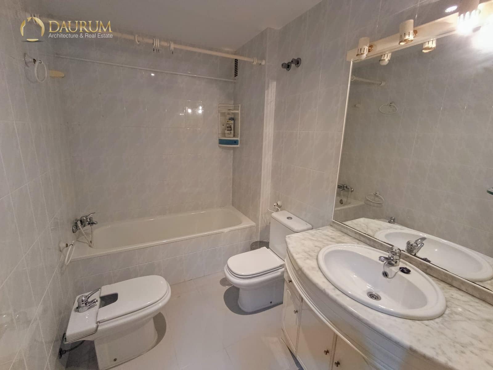 4 Zimmer Wohnung zu verkaufen in Muchamiel / Mutxamel - 189.000 € (Ref: 9500580)