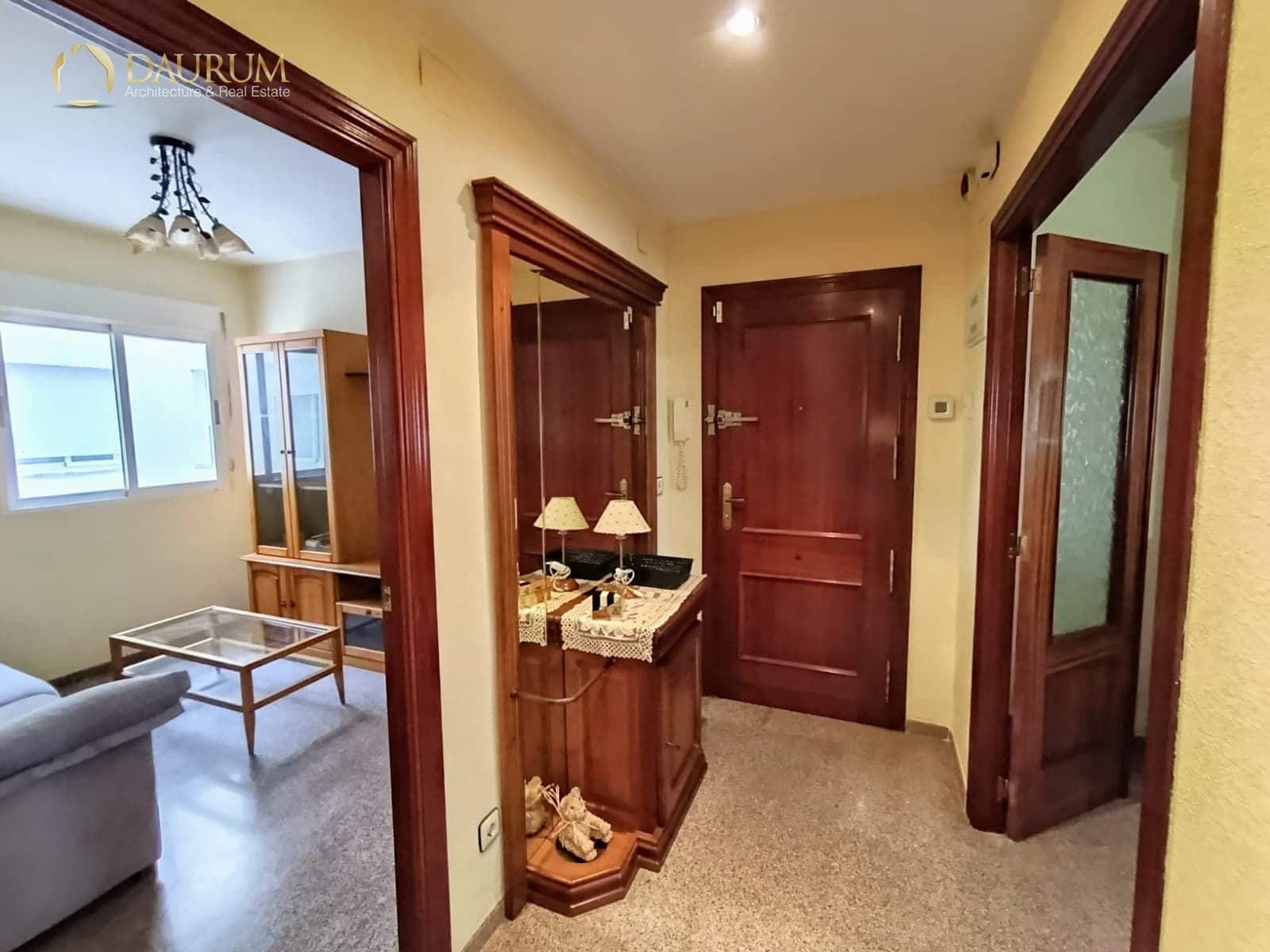 4 Zimmer Wohnung zu verkaufen in Muchamiel / Mutxamel - 189.000 € (Ref: 9500580)