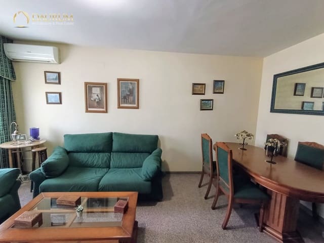 4 sovrum Lägenhet till salu i Muchamiel / Mutxamel - 189 000 € (Ref: 9500580)