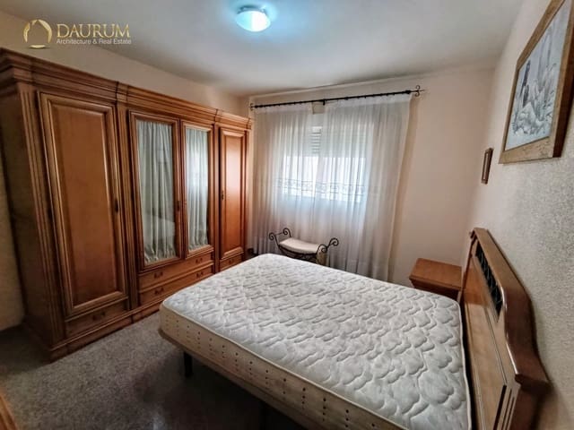 4 sovrum Lägenhet till salu i Muchamiel / Mutxamel - 189 000 € (Ref: 9500580)