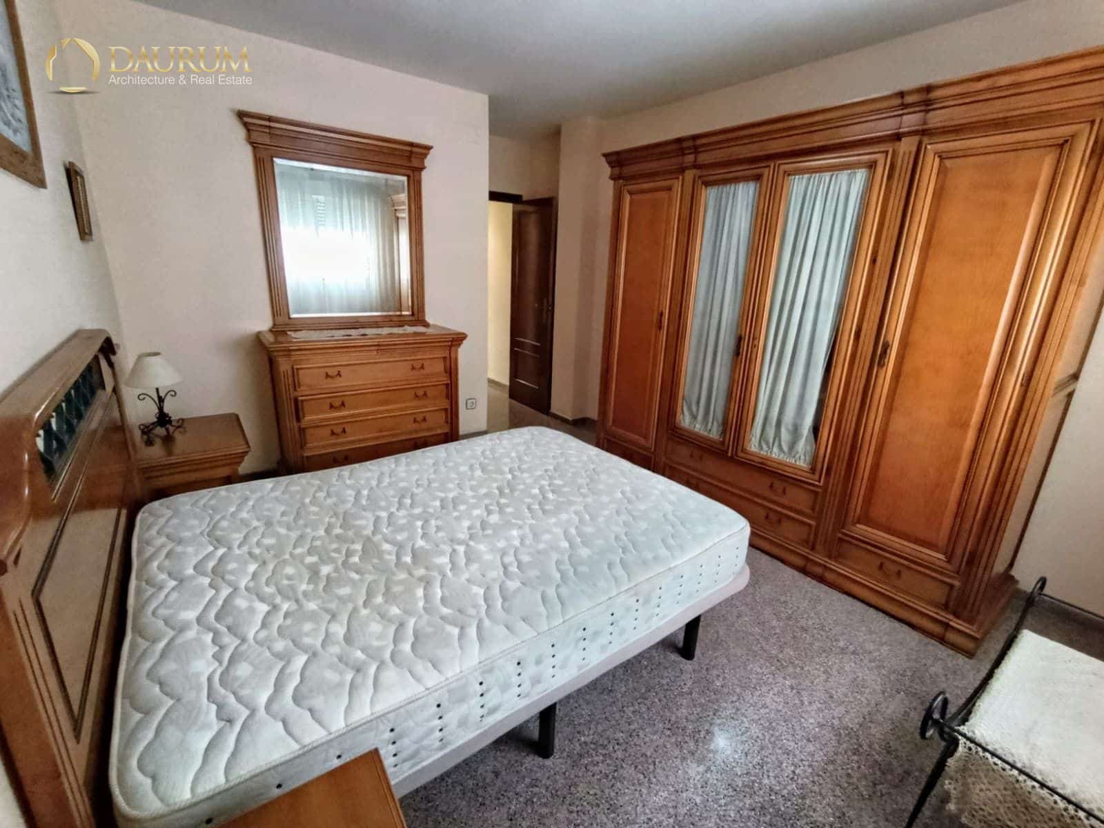 4 Zimmer Wohnung zu verkaufen in Muchamiel / Mutxamel - 189.000 € (Ref: 9500580)