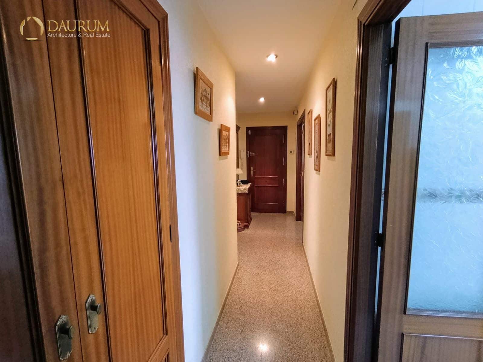 4 Zimmer Wohnung zu verkaufen in Muchamiel / Mutxamel - 189.000 € (Ref: 9500580)