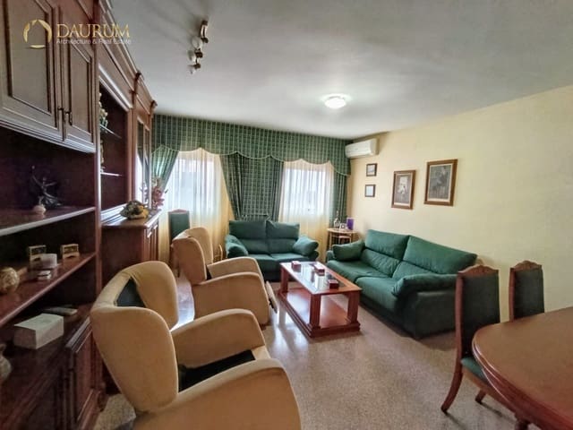 4 sovrum Lägenhet till salu i Muchamiel / Mutxamel - 189 000 € (Ref: 9500580)