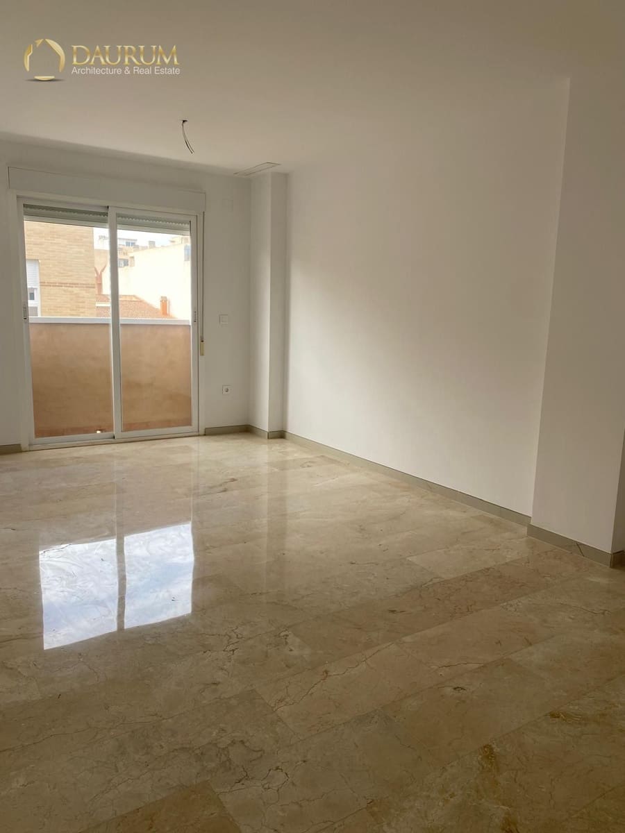 2 sovrum Takvåning till salu i San Vicente / Sant Vicent del Raspeig - 240 000 € (Ref: 9505918)