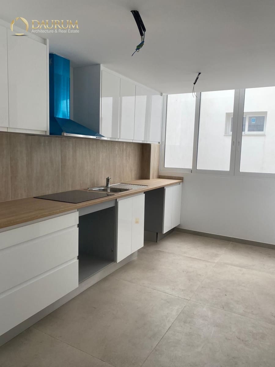 2 sovrum Takvåning till salu i San Vicente / Sant Vicent del Raspeig - 240 000 € (Ref: 9505918)