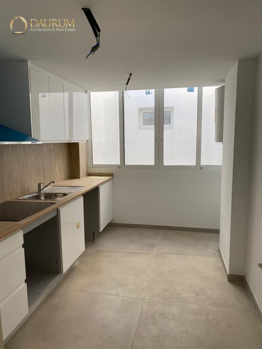 2 sovrum Takvåning till salu i San Vicente / Sant Vicent del Raspeig - 240 000 € (Ref: 9505918)