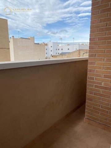 2 sovrum Takvåning till salu i San Vicente / Sant Vicent del Raspeig - 240 000 € (Ref: 9505918)