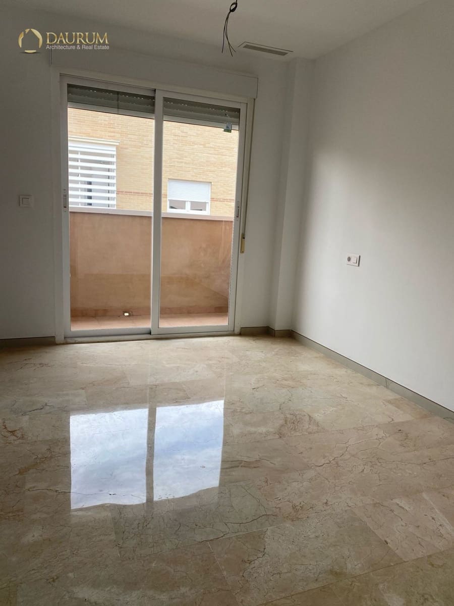 2 sovrum Takvåning till salu i San Vicente / Sant Vicent del Raspeig - 240 000 € (Ref: 9505918)