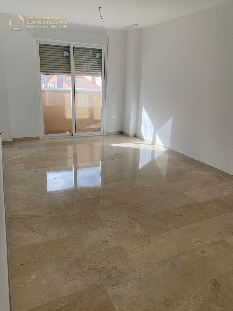 2 sovrum Takvåning till salu i San Vicente / Sant Vicent del Raspeig - 240 000 € (Ref: 9505918)