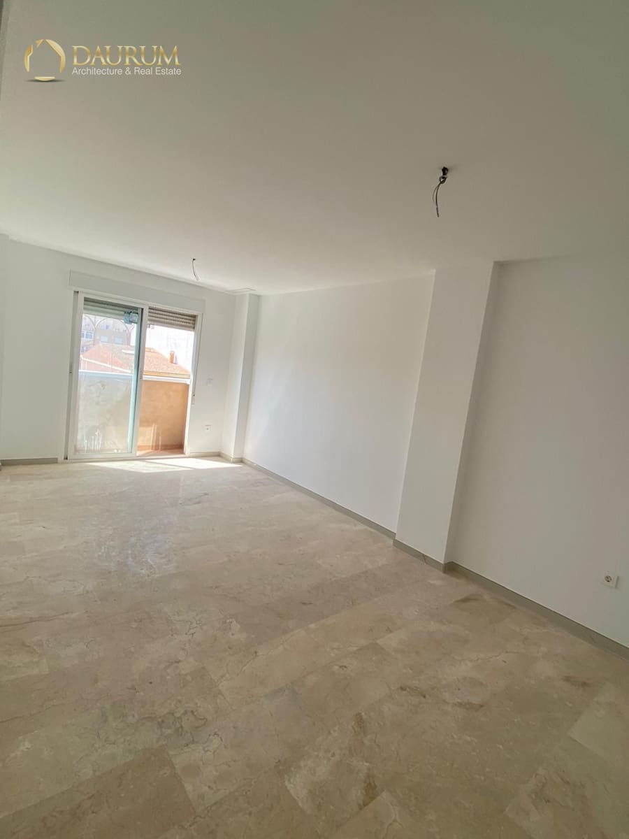 2 sovrum Takvåning till salu i San Vicente / Sant Vicent del Raspeig - 240 000 € (Ref: 9505918)