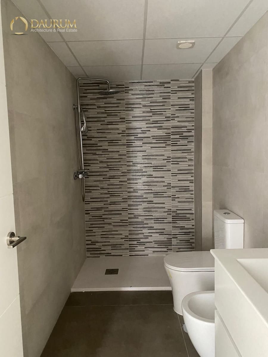 2 sovrum Takvåning till salu i San Vicente / Sant Vicent del Raspeig - 240 000 € (Ref: 9505918)