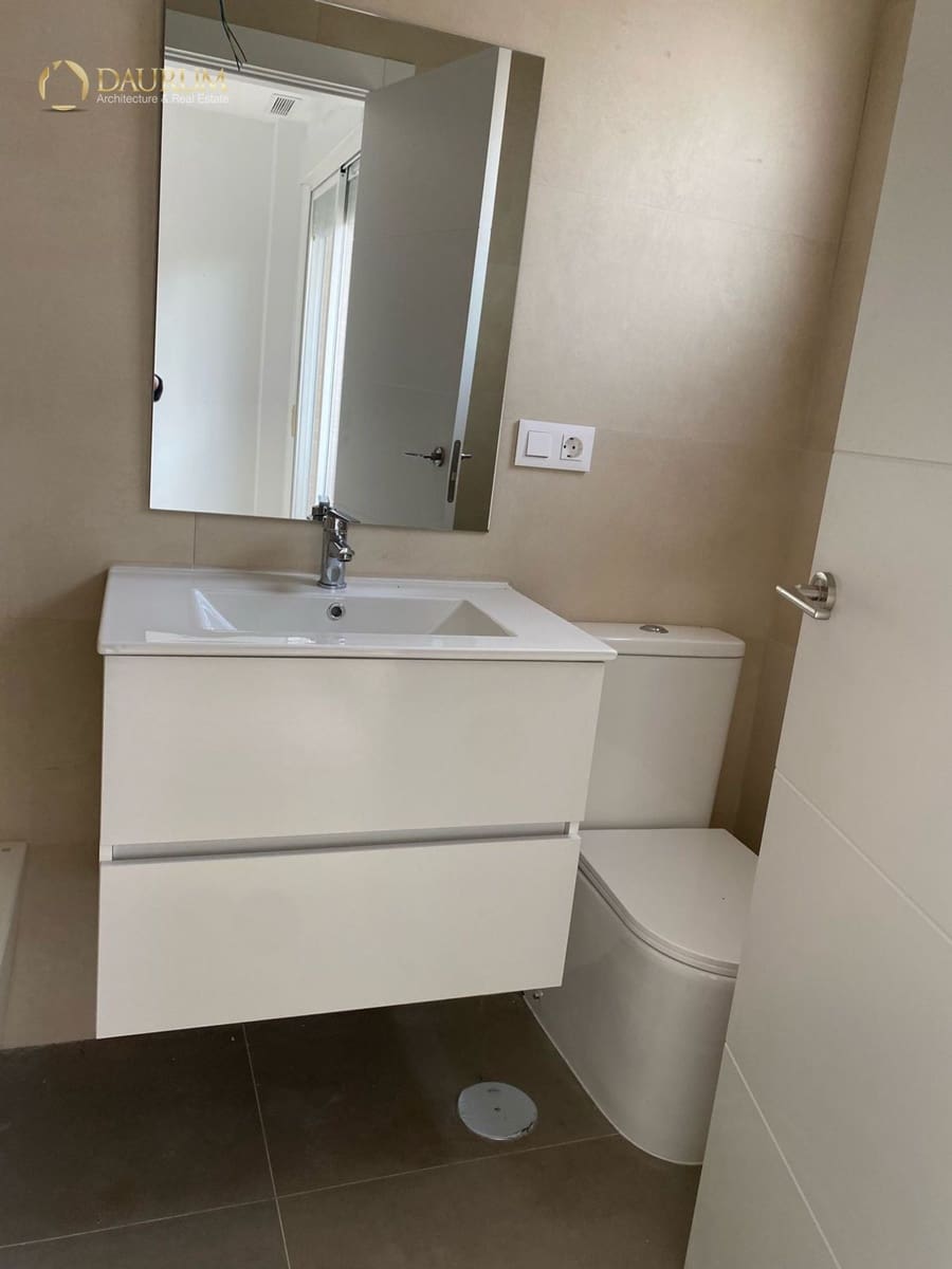 2 sovrum Takvåning till salu i San Vicente / Sant Vicent del Raspeig - 240 000 € (Ref: 9505918)