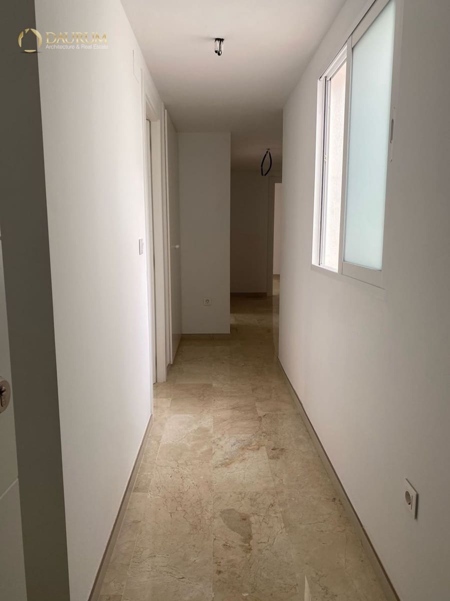 2 sovrum Takvåning till salu i San Vicente / Sant Vicent del Raspeig - 240 000 € (Ref: 9505918)