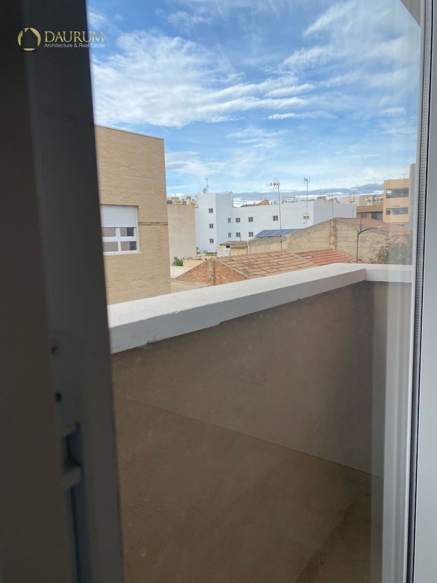 2 sovrum Takvåning till salu i San Vicente / Sant Vicent del Raspeig - 240 000 € (Ref: 9505918)