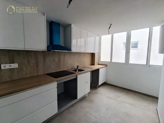 2 sovrum Takvåning till salu i San Vicente / Sant Vicent del Raspeig - 240 000 € (Ref: 9505918)