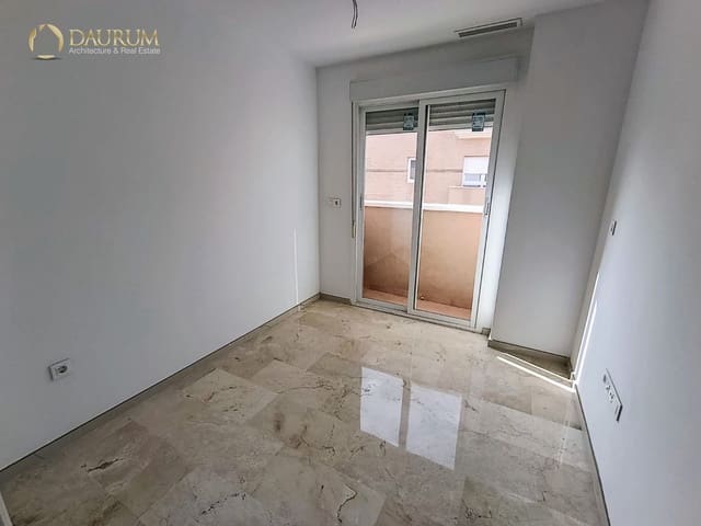 2 sovrum Takvåning till salu i San Vicente / Sant Vicent del Raspeig - 240 000 € (Ref: 9505918)