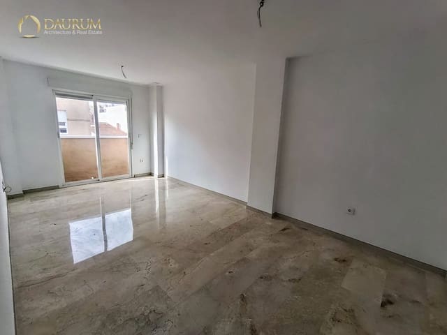 2 sovrum Takvåning till salu i San Vicente / Sant Vicent del Raspeig - 240 000 € (Ref: 9505918)