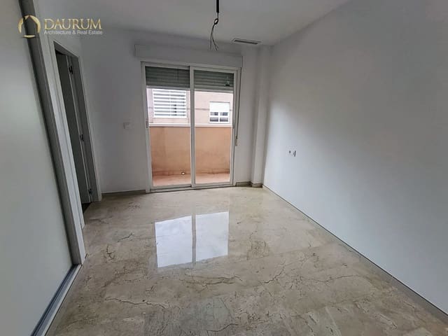 2 sovrum Takvåning till salu i San Vicente / Sant Vicent del Raspeig - 240 000 € (Ref: 9505918)