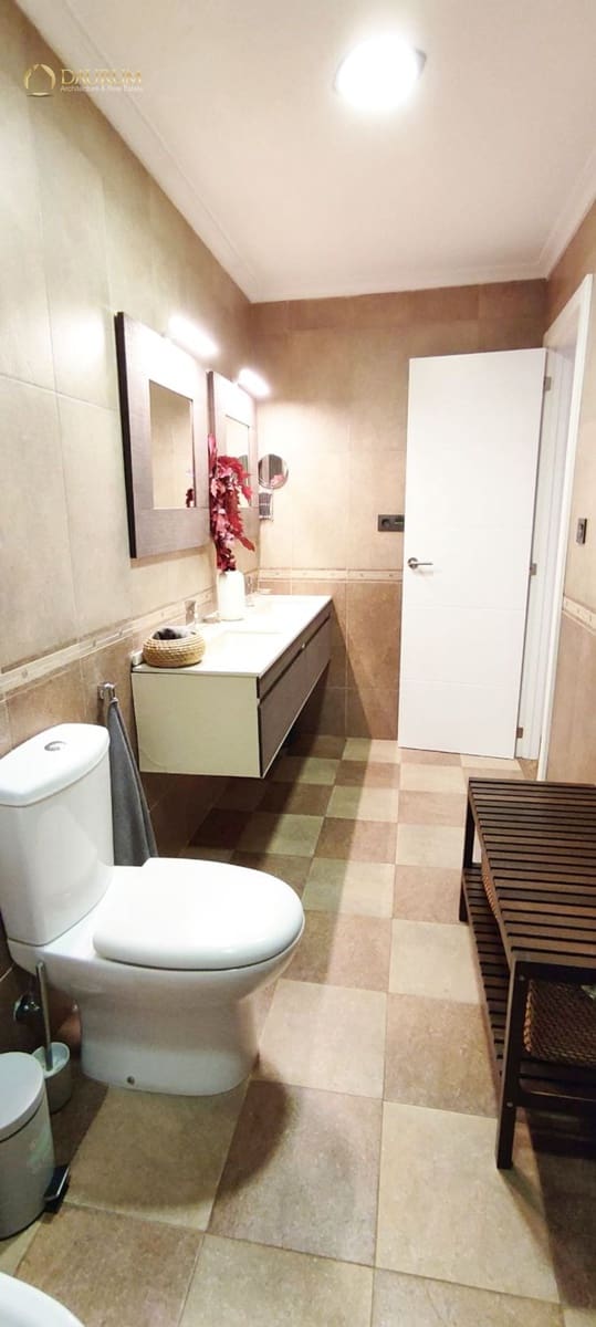 3 makuuhuone Asunto myytävänä paikassa Crevillente / Crevillent mukana 
autotalli - 139 500 € (Ref: 9511342)