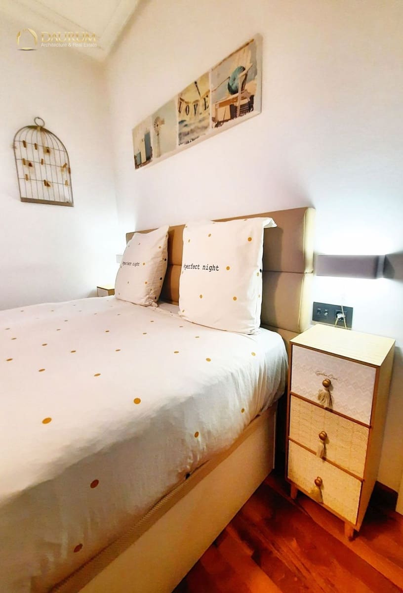 3 makuuhuone Asunto myytävänä paikassa Crevillente / Crevillent mukana 
autotalli - 139 500 € (Ref: 9511342)