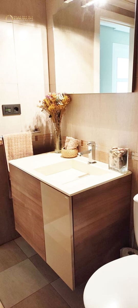 3 makuuhuone Asunto myytävänä paikassa Crevillente / Crevillent mukana 
autotalli - 139 500 € (Ref: 9511342)