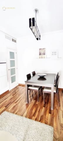 3 makuuhuone Asunto myytävänä paikassa Crevillente / Crevillent mukana 
autotalli - 139 500 € (Ref: 9511342)